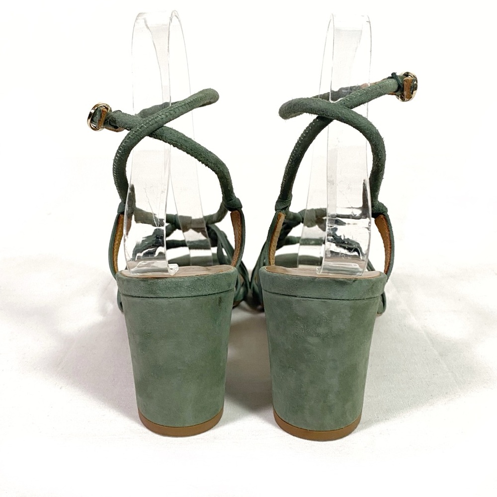 Sezane Gloria Sandals - Picture 5 of 9
